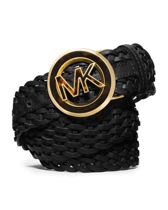 michael kors neiman marcus|michael kors belt.